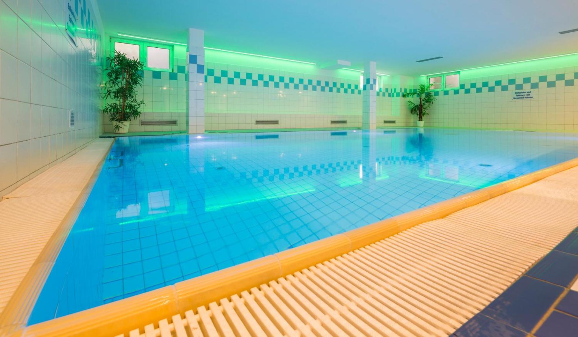 Residenz Seestern Boltenhagen  Buitenkant foto
